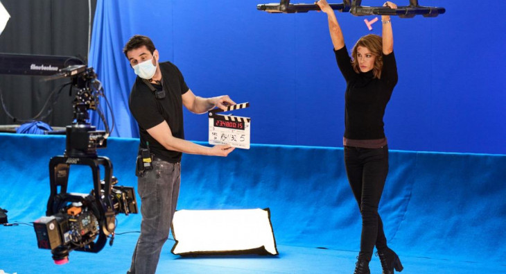 Досье «Чёрная канарейка»