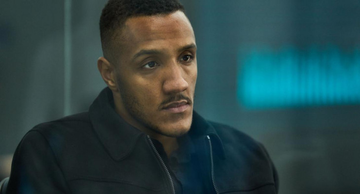 Досье «Чёрная канарейка»