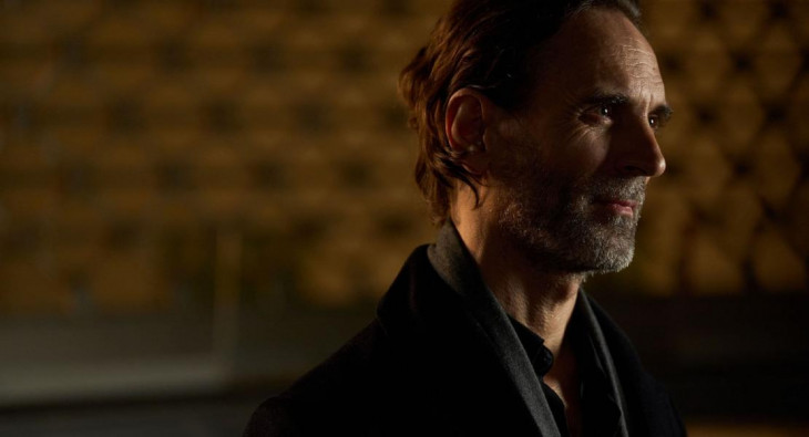 Досье «Чёрная канарейка»