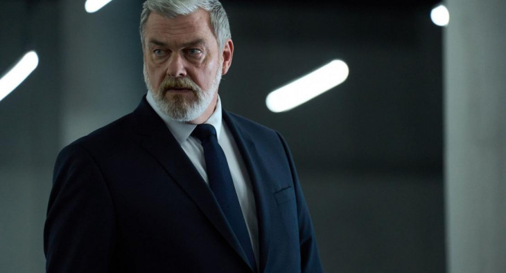 Досье «Чёрная канарейка»