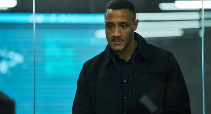 Досье «Чёрная канарейка»