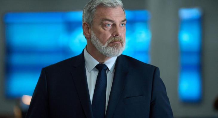 Досье «Чёрная канарейка»