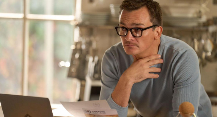 Досье «Чёрная канарейка»