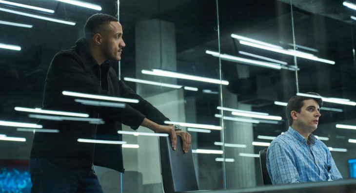 Досье «Чёрная канарейка»