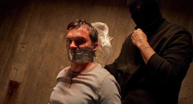 Досье «Чёрная канарейка»