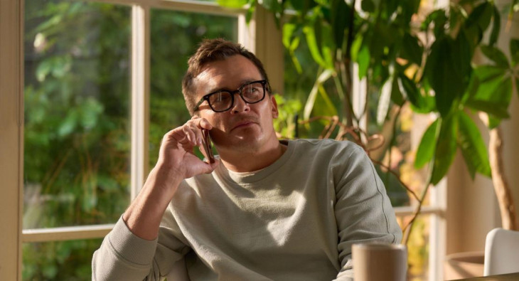 Досье «Чёрная канарейка»