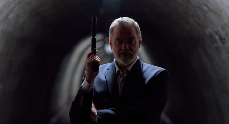 Досье «Чёрная канарейка»