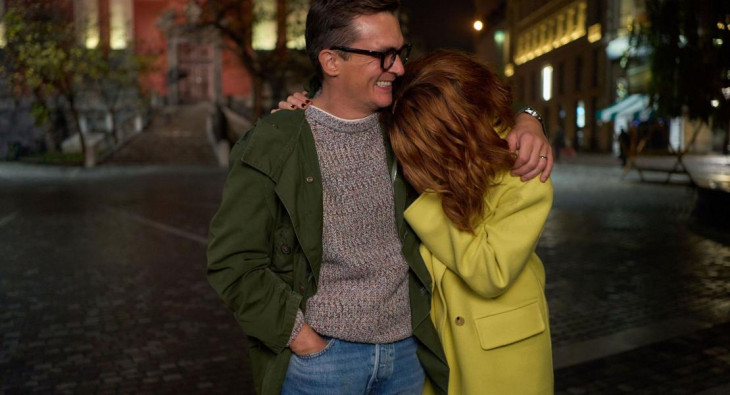 Досье «Чёрная канарейка»