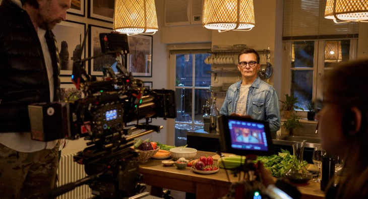 Досье «Чёрная канарейка»