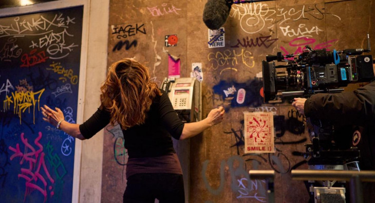 Досье «Чёрная канарейка»