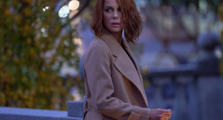 Досье «Чёрная канарейка»