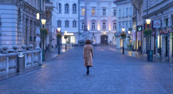 Досье «Чёрная канарейка»