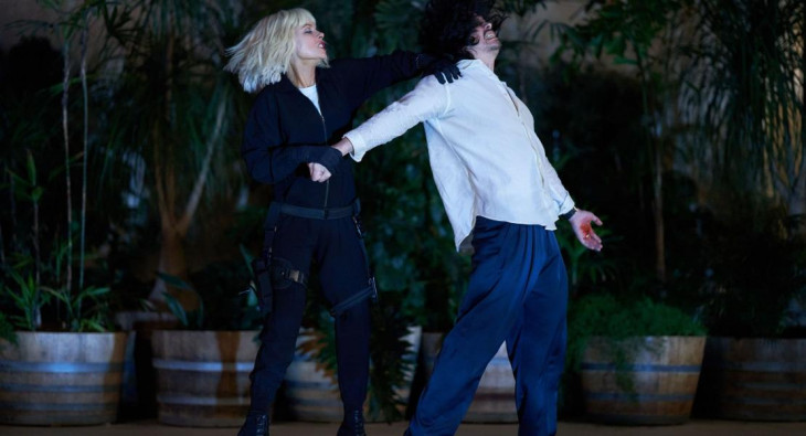 Досье «Чёрная канарейка»