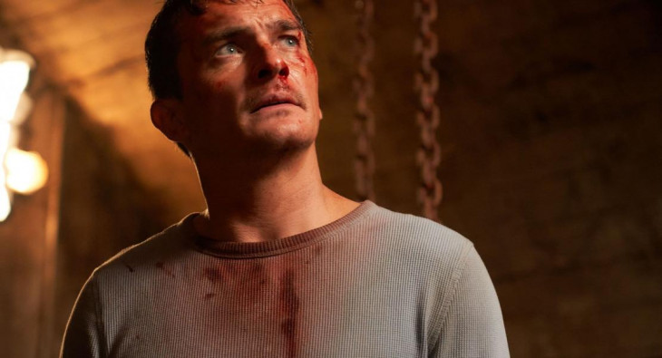 Досье «Чёрная канарейка»