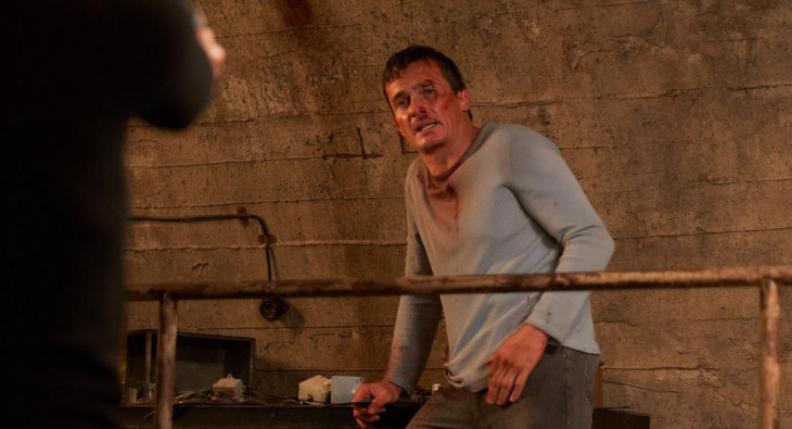 Досье «Чёрная канарейка»