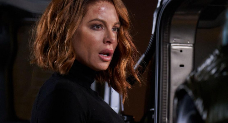 Досье «Чёрная канарейка»