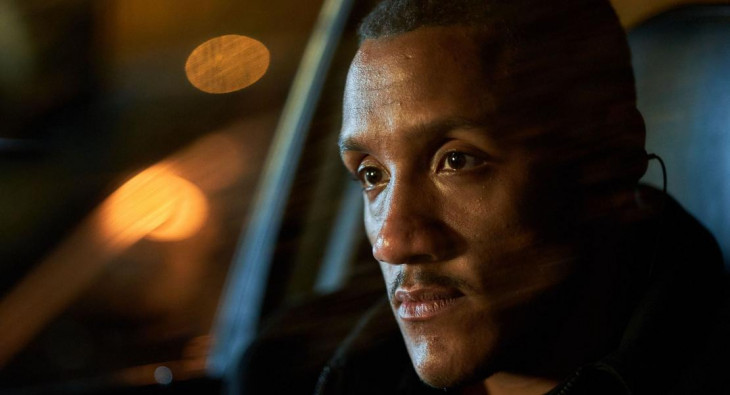 Досье «Чёрная канарейка»