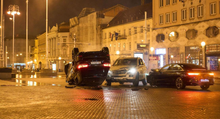 Досье «Чёрная канарейка»