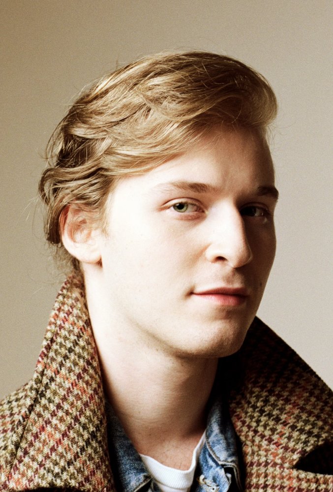 Фред Хехингер