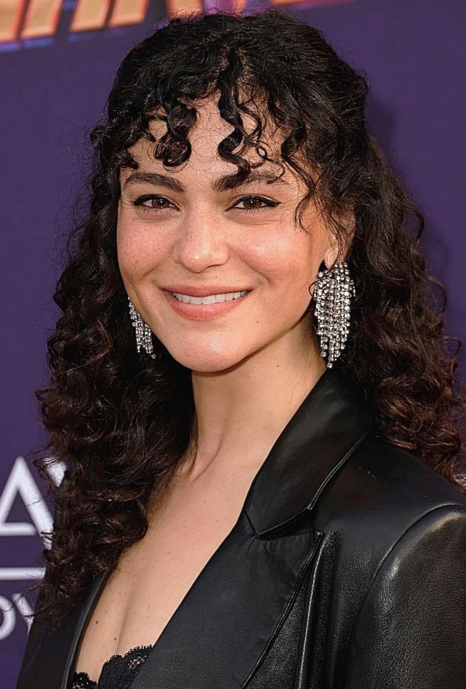 Мэй Каламави