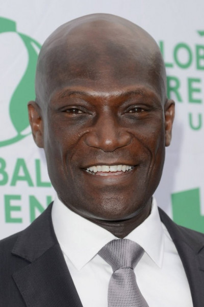 Питер Менса