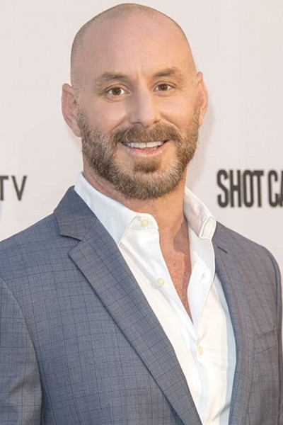 Мэтт Джералд