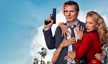 Голый пистолет