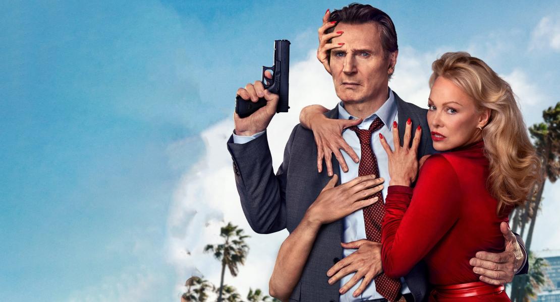 74 факта о фильме Голый пистолет