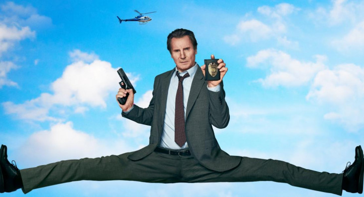 Голый пистолет