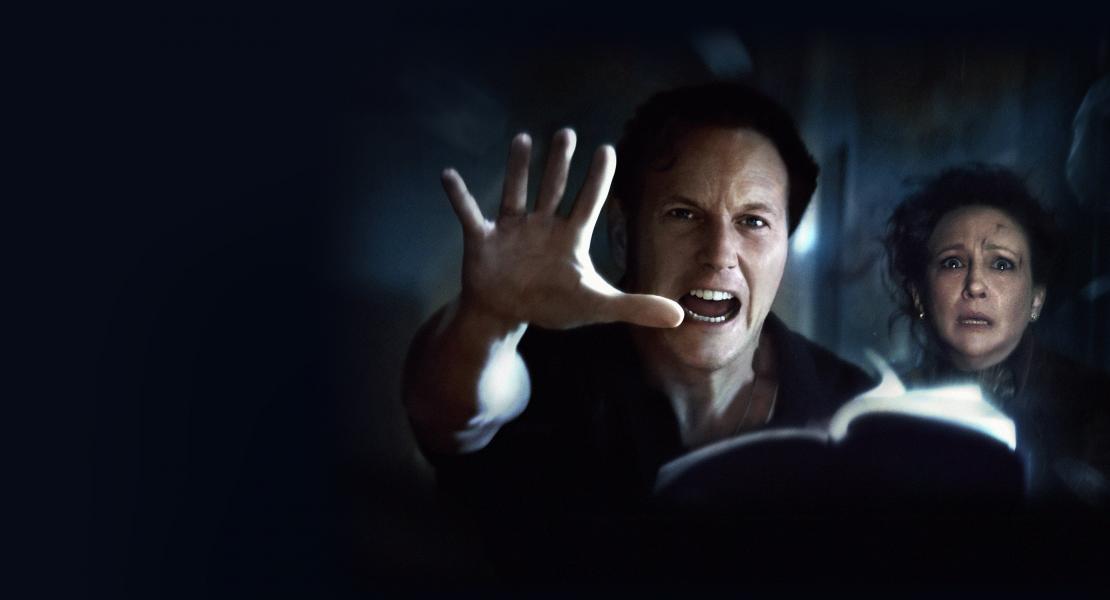 19 фактов о фильме Заклятие 4: Последний обряд