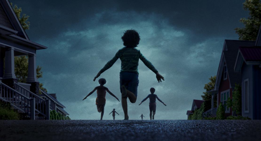 62 факта о фильме Орудия