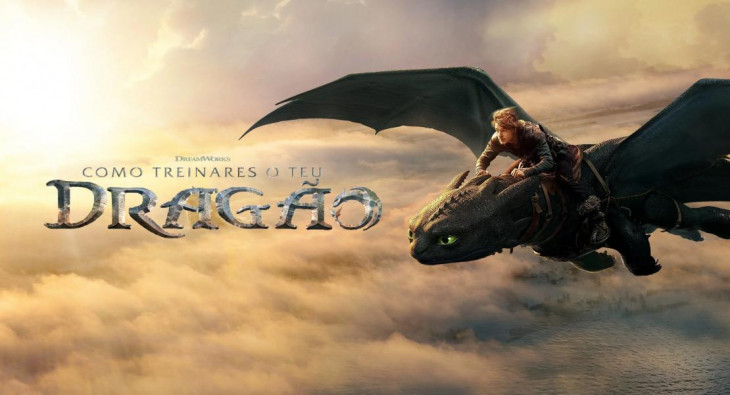 Как приручить дракона