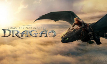 Как приручить дракона