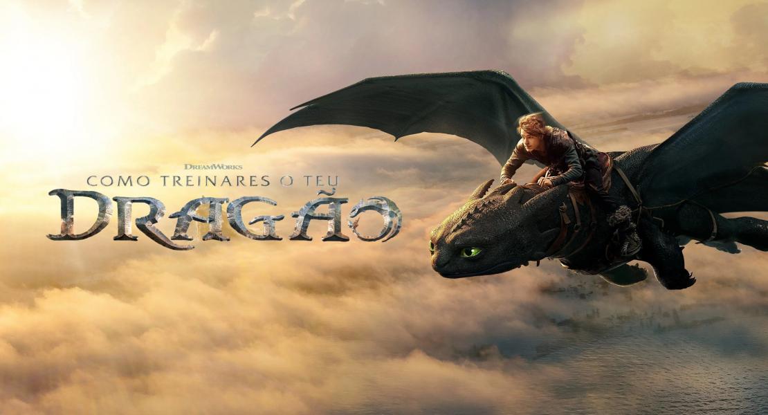 47 фактов о фильме Как приручить дракона