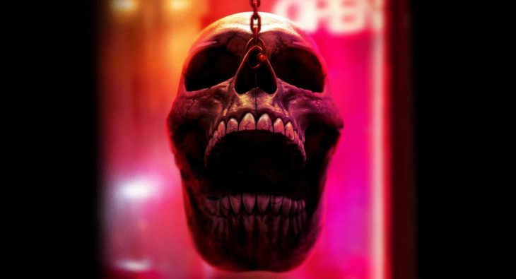 Пункт назначения: Узы крови