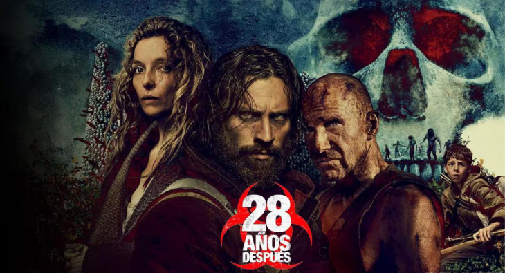28 лет спустя