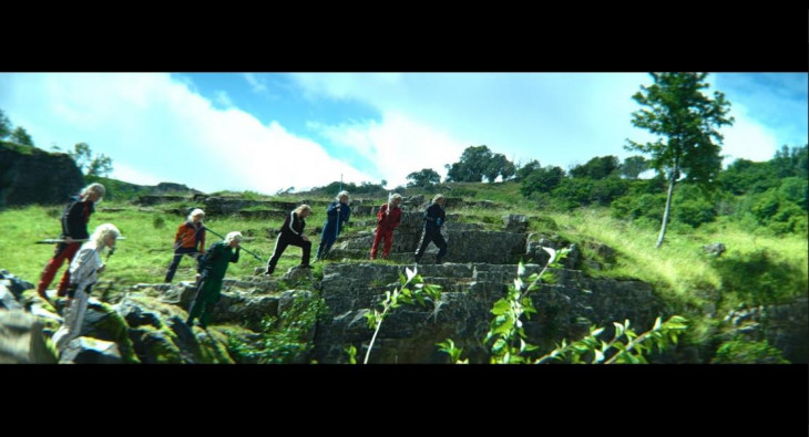 28 лет спустя