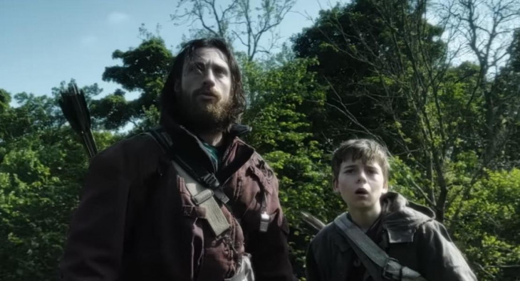 28 лет спустя