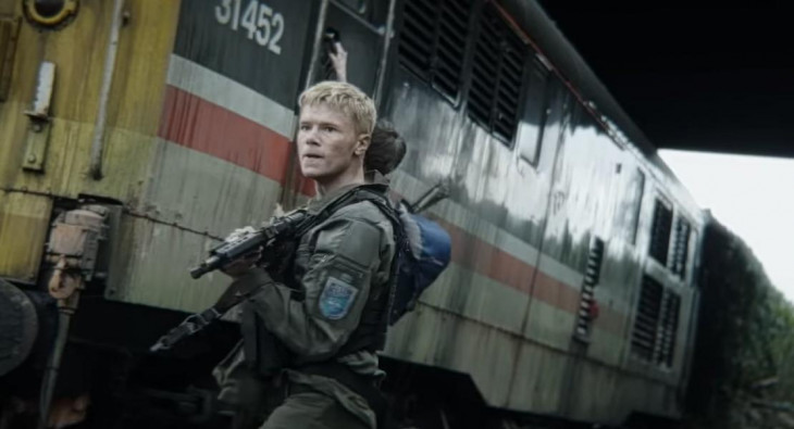 28 лет спустя