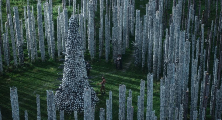 28 лет спустя