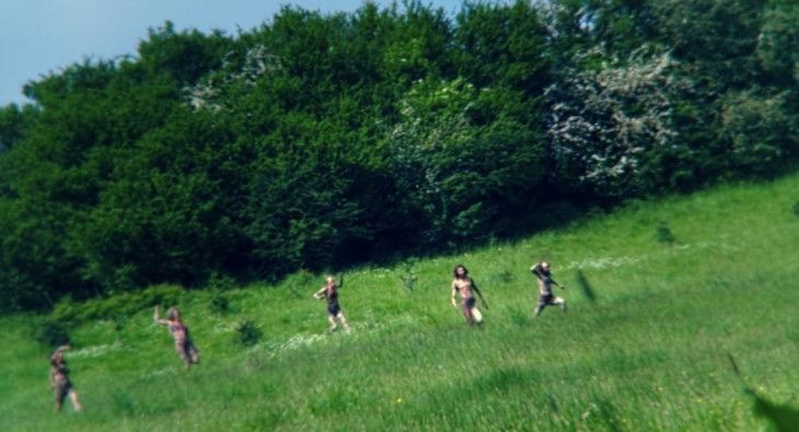 28 лет спустя