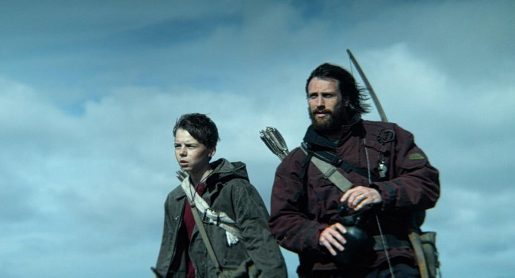 28 лет спустя