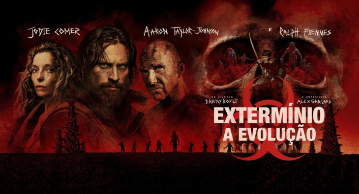 28 лет спустя