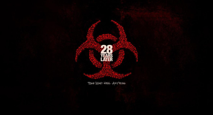 28 лет спустя