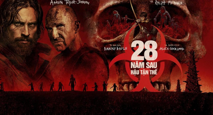 28 лет спустя