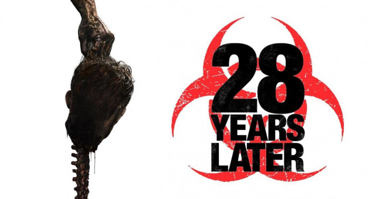 28 лет спустя
