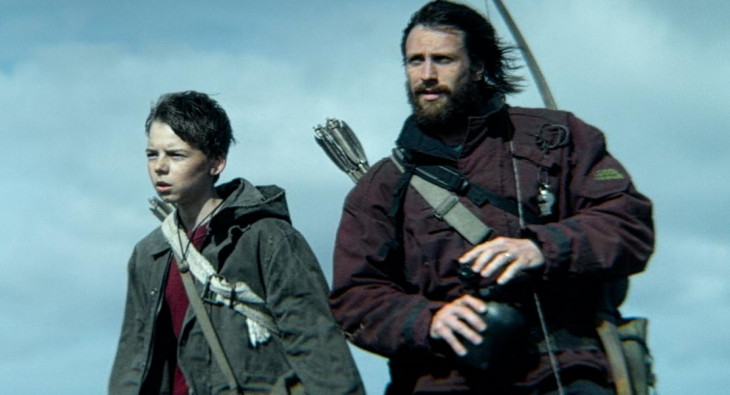 28 лет спустя