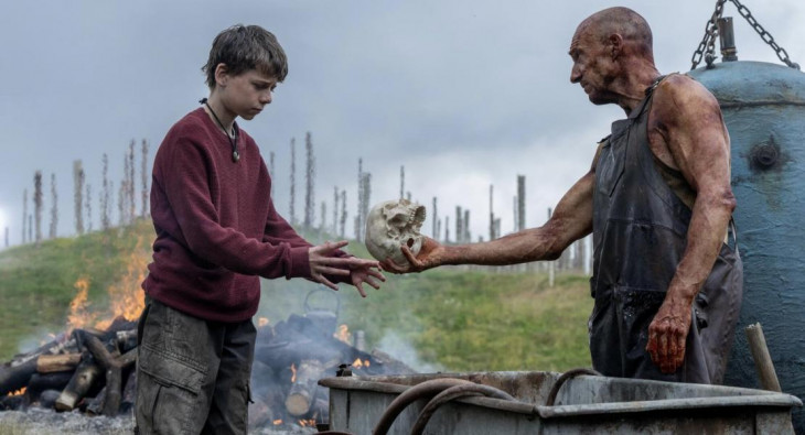 28 лет спустя