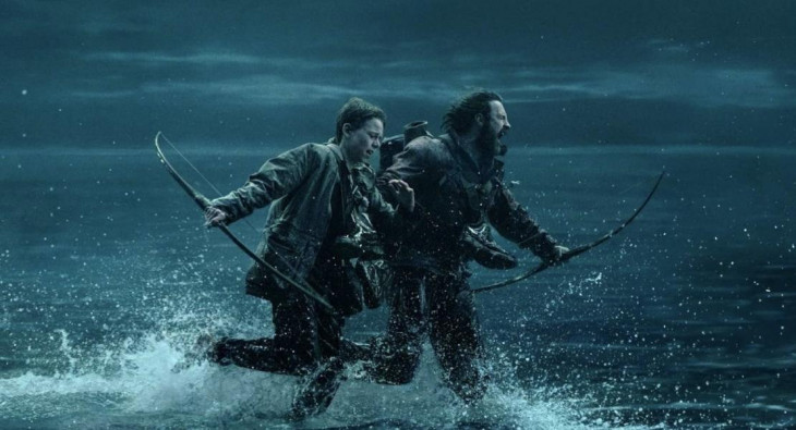 28 лет спустя