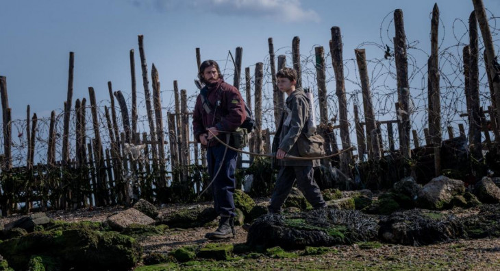 28 лет спустя